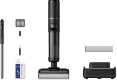 Пылесос Dreame H12 Pro Flex Reach czarny HHR44A