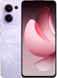 Смартфон Oppo Reno13 F 4G 8/512GB (CPH2701) PLUME PURPLE