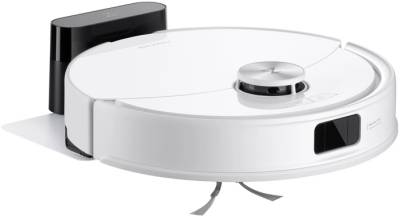 Пылесос Roboty Roborock Q10 VF biały