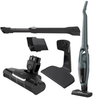 Пылесос Electrolux ES52C212XN zielony