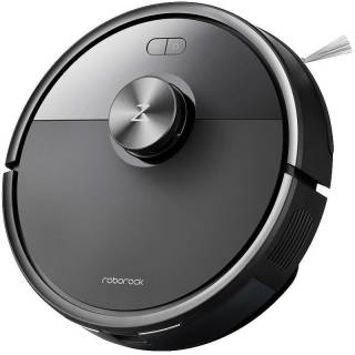 Пылесос Roboty Roborock Q7 TF czarny Q7TF52-00