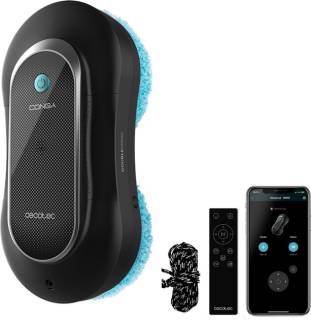Пылесос CECOTEC Conga Windroid 1090 Double Spray Connected A01_EU01_100140