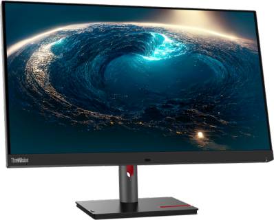 Монитор Lenovo ThinkVision P32pz-30 Raven Black 2023 63E5GAT2EU