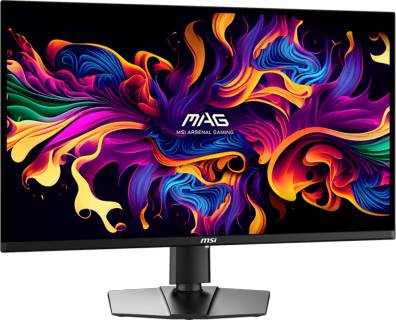 Монитор MSI Monitors MAG 321UP QD-OLED 9S6-3DD39T-012