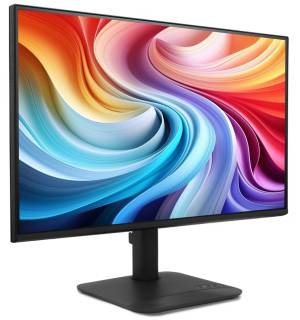 Монитор Acer KA272GBIP Black UM.HX2EE.G05