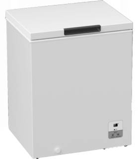 Морозильный ларь Hisense FC184D4AWLYE