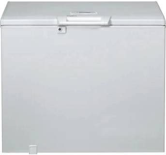 Морозильный ларь Whirlpool WHE 21114