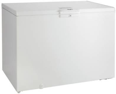 Морозильный ларь Whirlpool WHE31352 FO 3