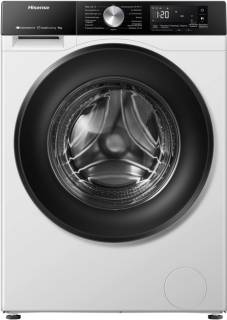 Стиральная машина Hisense WF3S8045BW3/UA