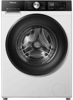 Стиральная машина Hisense WD3S8043BW3/UA