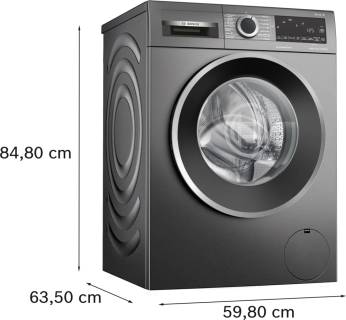 Стиральная машина Bosch WNA254REPL