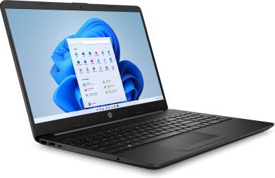 Ноутбук HP Laptop 15-dw1783wm Custom Jet black 6M132UA_32GB/1TB/W11HS