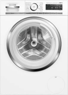 Стиральная машина Siemens WM16XK02EU