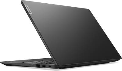 Ноутбук Lenovo V15 G2 IJL Custom Black 2025 82QY00R7GE_16GB/512GB/W11P