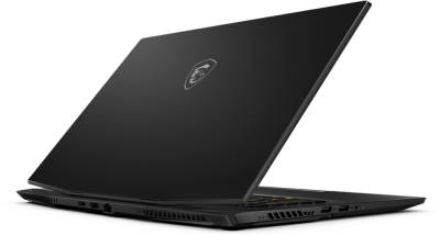 Ноутбук MSI Stealth 17Studio A13VI Core Black A13VI-092ES