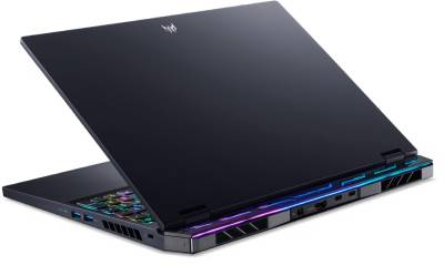 Ноутбук Acer Predator Helios 16 PH16-71-75AZ Gaming Laptop Black NH.QJQEG.008