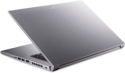 Ноутбук Acer Predator Triton Neo 16 PTN16-51-74QK Gaming Notebook Pure Silver NH.QPMAA.001