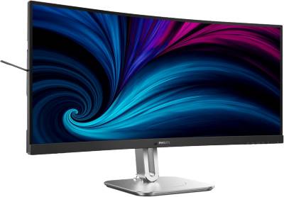 Монитор Philips 34' Curved Business monitor 34B2U5600C/00