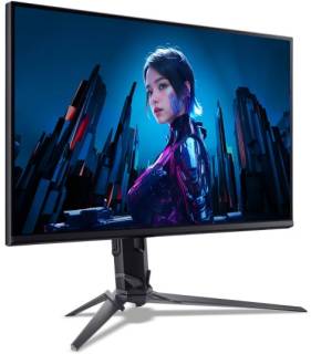 Монитор Acer Predator XB253QFbmiiprx UM.KX0EE.F05