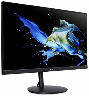 Монитор Acer CB242YEBMIPRX UM.QB2EE.E01