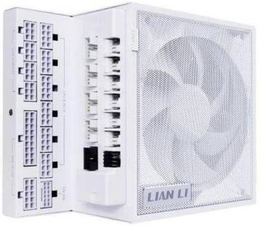 Блок питания Lian Li Edge Gold 1200W White G9P.EG1200G.WH00.EU