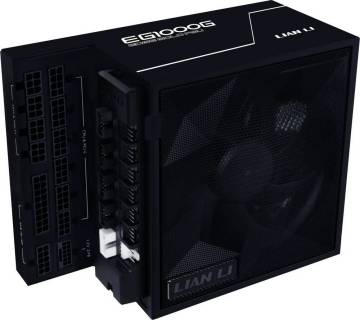 Блок питания Lian Li Edge Gold 1000W Black G9P.EG1000G.BH00.EU