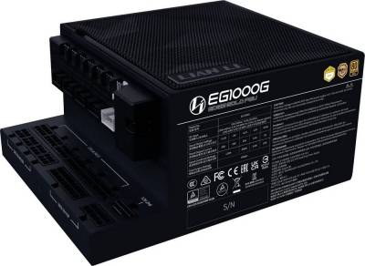 Блок питания Lian Li Edge Gold 850W Black G9P.EG0850G.B000.EU
