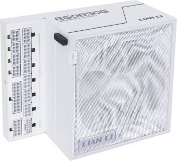 Блок питания Lian Li Edge Gold 850W White G9P.EG0850G.W000.EU