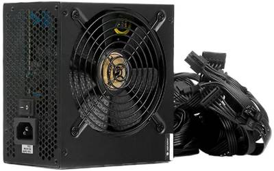 Блок питания High Power QSF-HP1-J750GD-F12S