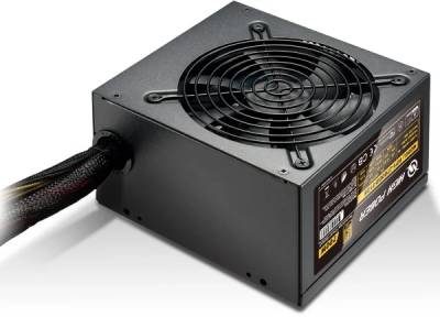 Блок питания High Power QSF-HP1-J650GD-F12S