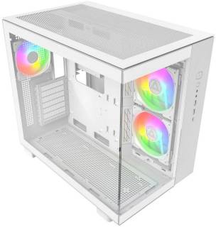 Корпус Montech KING 65 PRO (W)