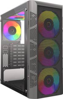 Корпус Trendsonic ECHO (W-202) Black
