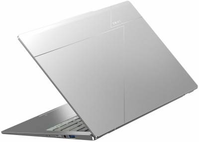 Ноутбук Acer Swift Go 14 SFG14-74 Silver NX.JCWEU.003