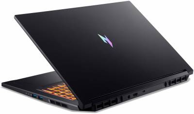 Ноутбук Acer Nitro V 17 AI ANV17-61 Black NH.QWKEU.006