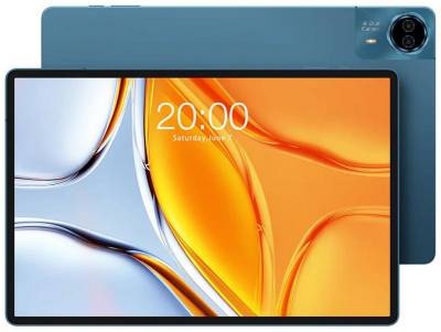 Планшет Teclast T70 LTE 8/256GB Blue W1B1/TL-112722