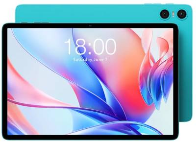 Планшет Teclast P30 4/128GB Wi-Fi Metal Blue 6940709686898