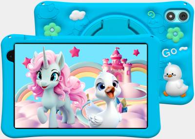 Планшет Teclast P85TKids 4/64GB Blue P3M1/TL-112431