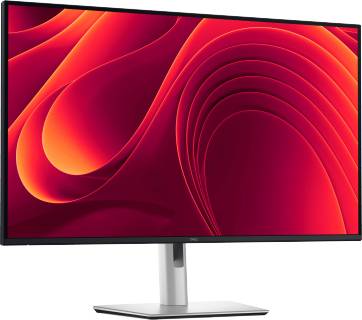 Монитор Dell Pro Plus 32' 4K USB-C Hub Monitor P3225QE 210-BQZY