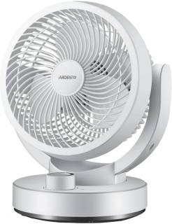 Вентилятор Ardesto FT-B25W