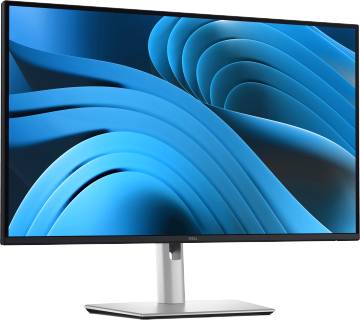Монитор Dell Pro Plus 27' 4K USB-C Hub Monitor P2725QE 210-BRDS