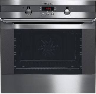 Духовка Electrolux EOB EOB64100X