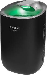 CONCEPT OV1110 Perfect Air black