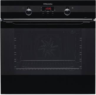 Духовка Electrolux EOB64100K