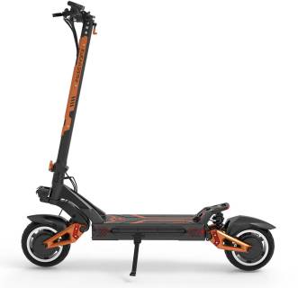 Kugoo KIRIN G3 PRO Dual 2025 EU-G3P / Kk-G3PRO