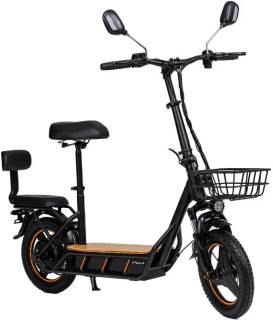Kugoo Kirin C1 Pro New EU-C1P