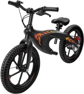Kugoo Flex K01 Black 970336 / 001010754877