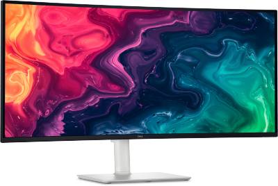 Монитор Dell Plus 34' USB-C Monitor S3425DW 210-BQWR