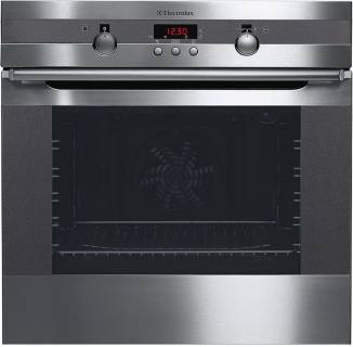 Духовка Electrolux EOB EOB65100X