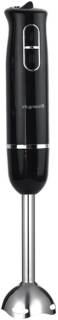 Блендер VILGRAND VBH6209 Black
