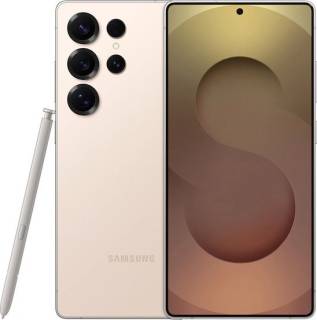 Смартфон Samsung Galaxy S25 Ultra 12/512GB (SM-S938BZDG) Titanium Pinkgold